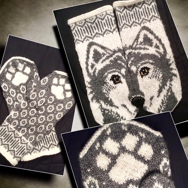 Wolfie - 2