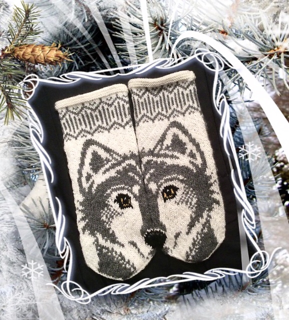 Wolfie