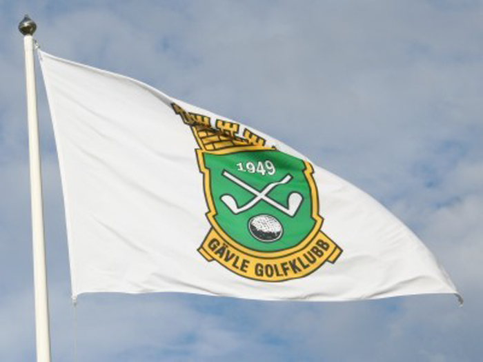 Sports flags
