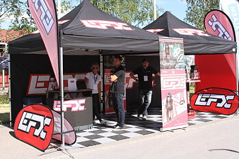 Reklamtält