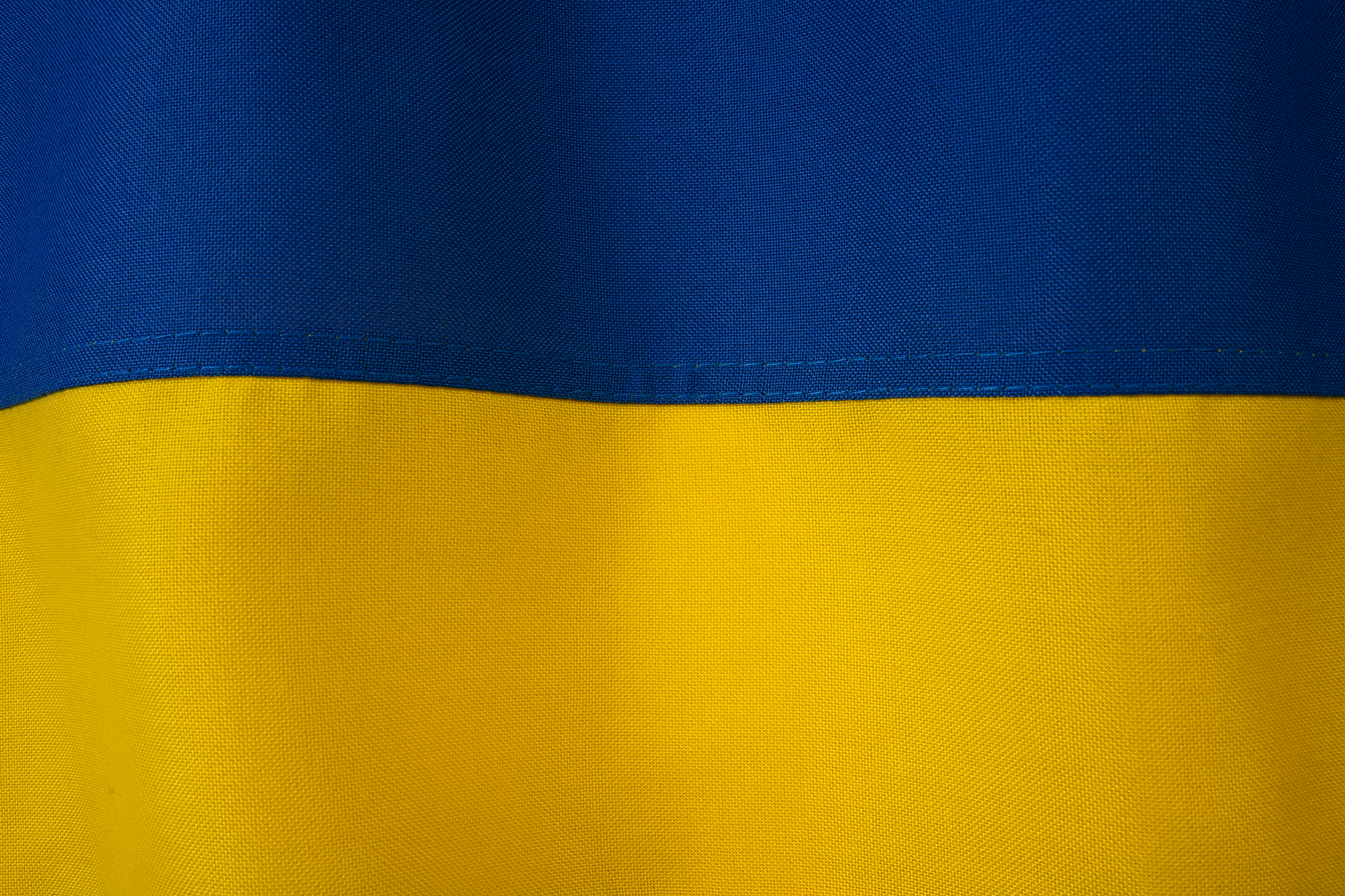 Svensk Svanen® vimpel 50x25 cm (passande 1-3 m flaggstång) - 2