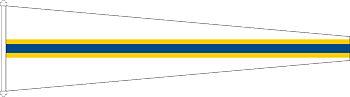 Sverigefinsk vimpel MP