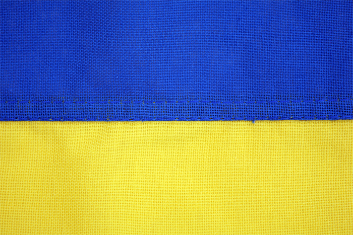 Sverigefinsk vimpel MP - 2