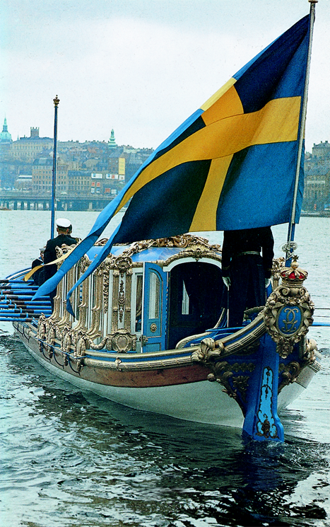 Boat flags / boat pennants - 3