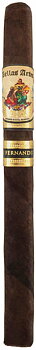 Aj Fernandez Bellas Artes Maduro Lancero