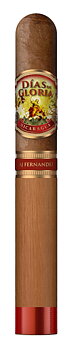 Aj Fernandez Dias De Gloria Robusto 