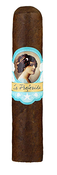 La Preferida 452 Short Robusto