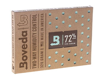 Boveda aktiv fuktpåse 72% - 320gram