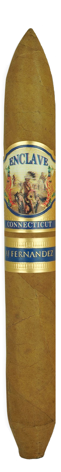 AJ Fernandez Enclave Connecticut Figurado