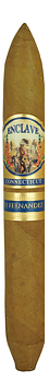 AJ Fernandez Enclave Connecticut Figurado