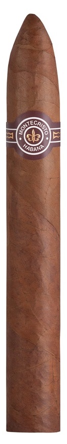 Montecristo No. 2