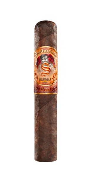 Gurkha Seduction Grand Robusto 5x4p - 20p - 2
