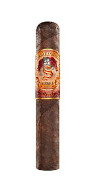 Gurkha Seduction Grand Robusto 5x4p - 20p