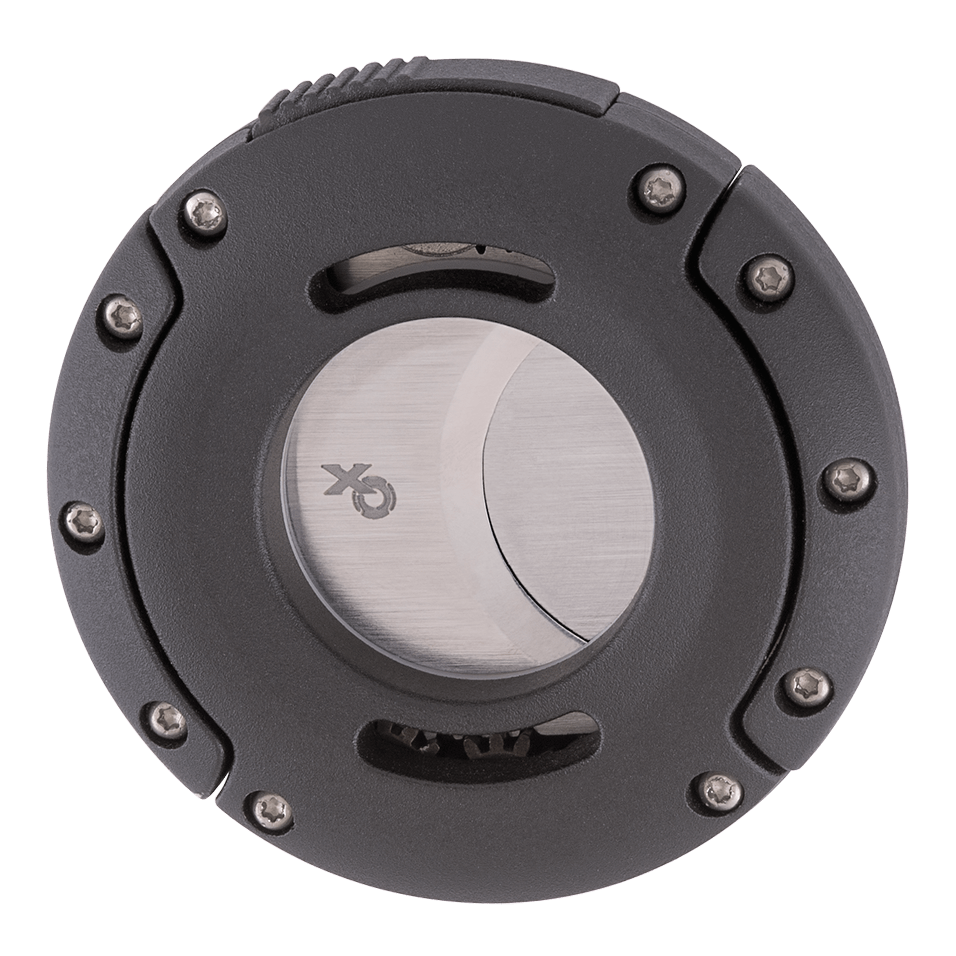 Xikar XO Cutter Black