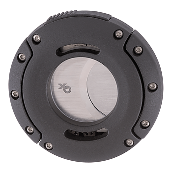 Xikar XO Cutter Black