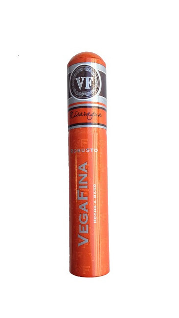 Vegafina Nicaragua Robusto Tubos