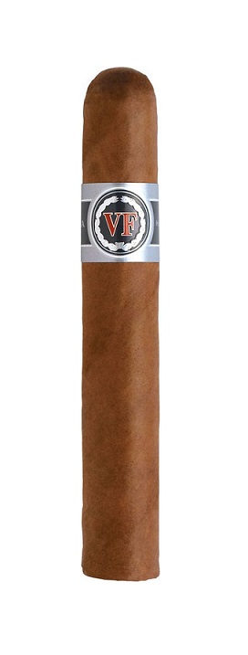 Vegafina Fortaleza 2 Robusto Tubos - 1