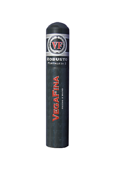 Vegafina Fortaleza 2 Robusto Tubos