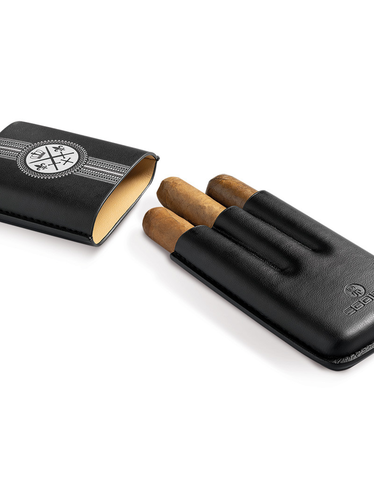 Cigarrfodral Egoist Portasigari - 3 Corona - 3