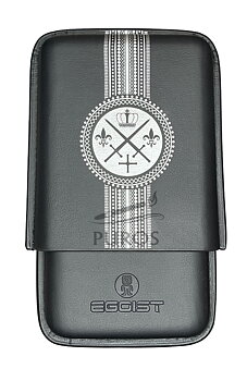 Cigarrfodral Egoist Portasigari - 3 Corona - 2