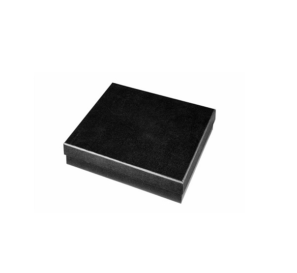 Plunta Set Chrome - 4 delar Giftbox