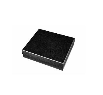 Plunta Set Chrome - 4 delar Giftbox