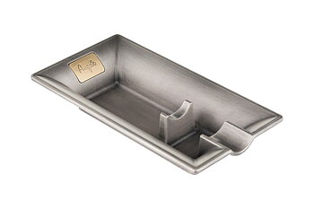 Cigarraskfat Angelo Chrome - 1 cigarr