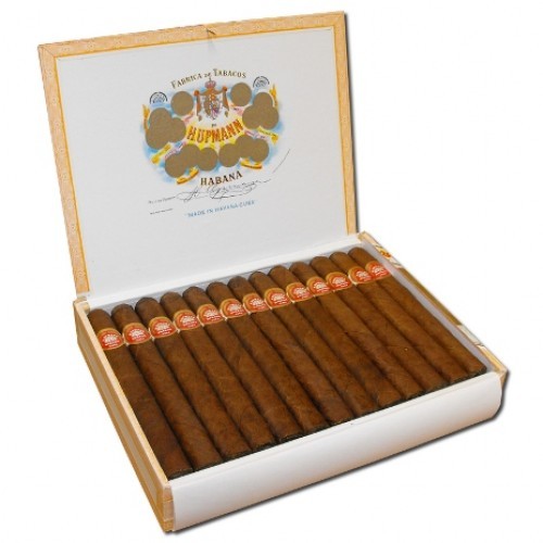 H.Upmann Majestic Cremas Open Box 25p