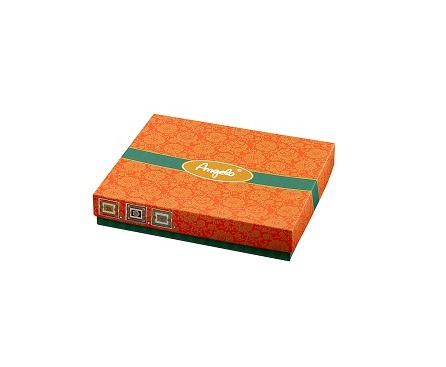Cigarraskfat Angelo - Oriental