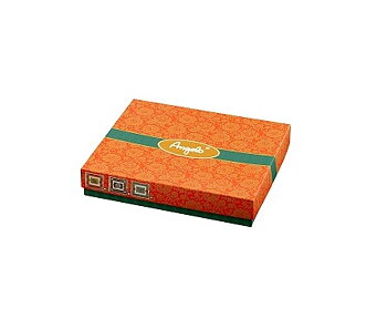 Cigarraskfat Angelo - Oriental Giftbox