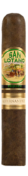 AJ Fernandez San Lotano Requiem Robusto 