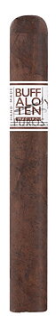 Buffalo Ten Maduro Toro –&nbsp;El Artista 5-pack