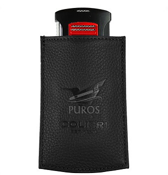 Colibri Läderfodral För Tändare & Giljotin XL
