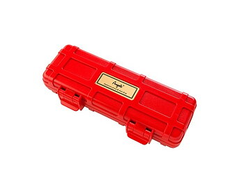Angelo Resehumidor Röd