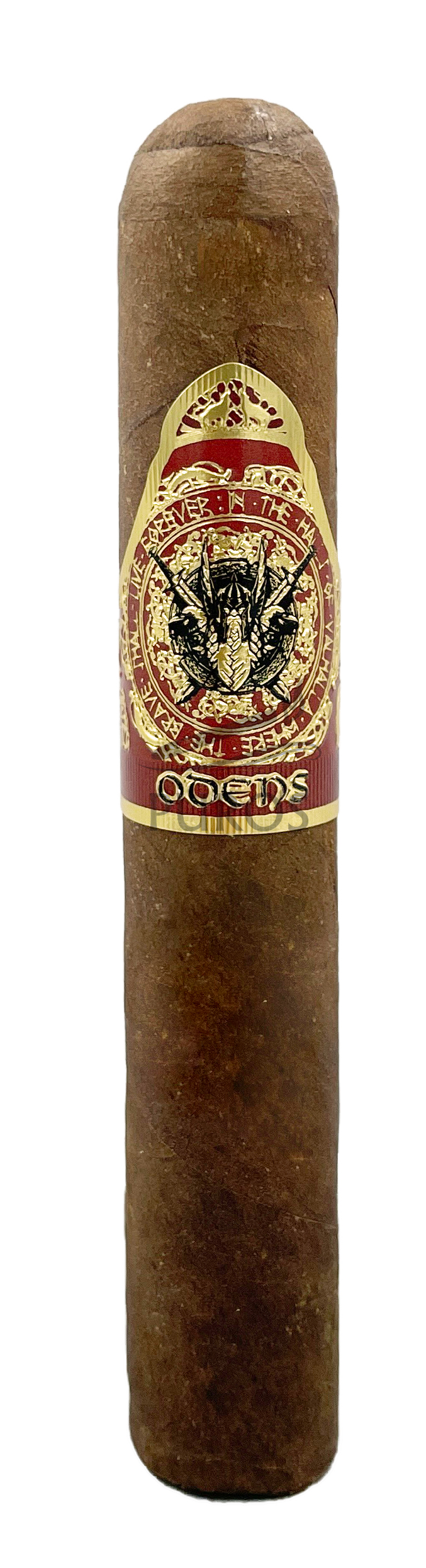 Odens Huginn Red Robusto