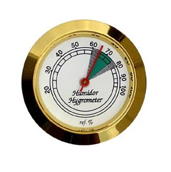 Hygrometer - Marie