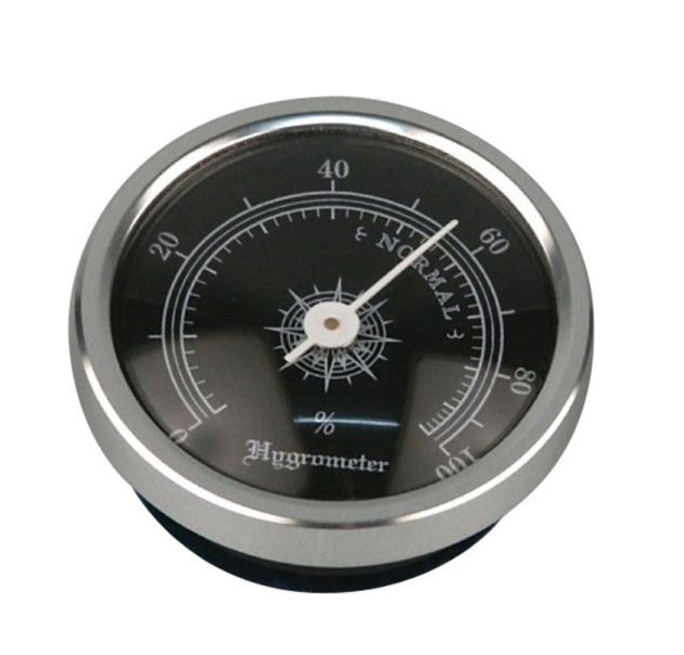 Hygrometer - Astrid