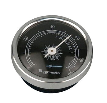 Hygrometer - Astrid