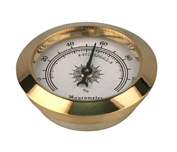 Hygrometer - Alice