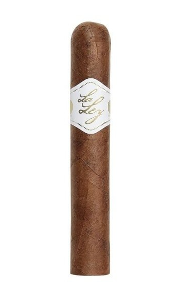 La Ley Robusto 