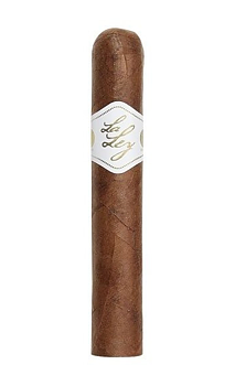 La Ley Robusto