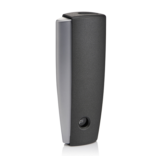Porsche Design P3645 Flat Flame Lighter Black - 5