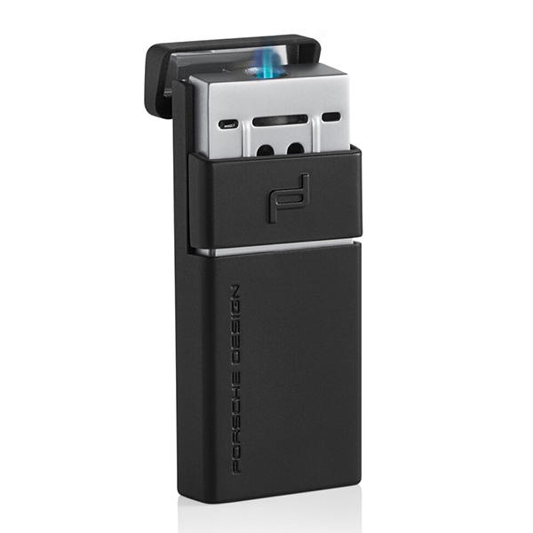 Porsche Design P3642 Jet Flame Lighter - 8
