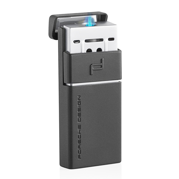 Porsche Design P3642 Jet Flame Lighter - 2