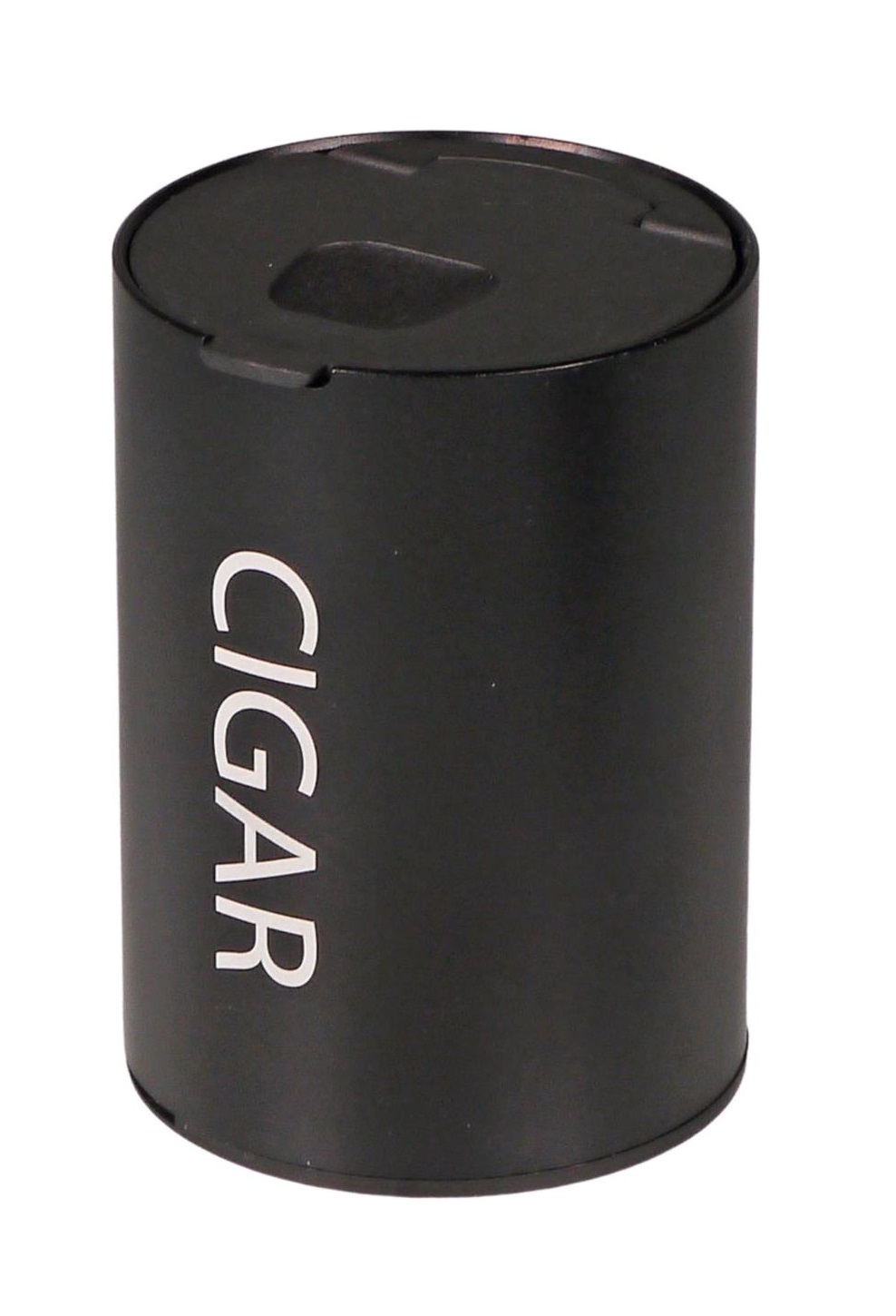 Cigar Can