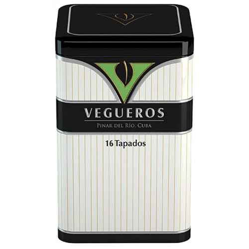 Vegueros Tapados Corona Extra 16p - 2