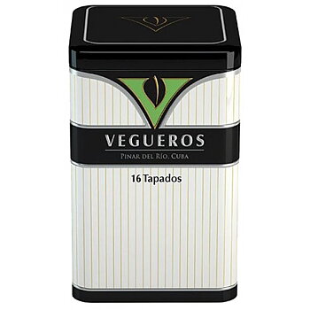 Vegueros Tapados Corona Extra 16p - 2