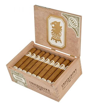 Drew Estate Undercrown Shade Robusto Open Box 25p