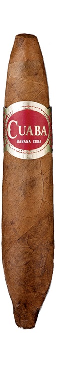 Cuaba Tradicionales Double Figurado