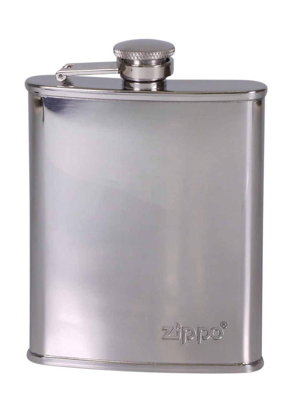 Plunta Zippo Polerad